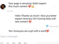 Onlyfans Leaked Photos - Sherry-Shaz - Photos