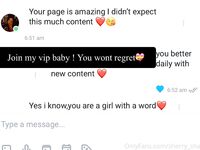 Onlyfans Leaked Photos - Sherry-Shaz - Photos