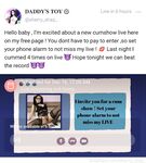 Onlyfans Leaked Photos - Sherry-Shaz - Photos