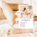 Onlyfans Leaked Photos - Sherry-Shaz - Photos