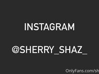 Onlyfans Leaked Photos - Sherry-Shaz - Photos