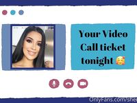 Onlyfans Leaked Photos - Sherry-Shaz - Photos