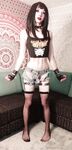 Onlyfans Leaked Photos - Skyesoprettyy - Photos