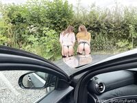 Onlyfans Leaked Photos - Slutty-Pants - Photos