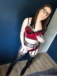Onlyfans Leaked Photos - Slutty-Pants - Photos