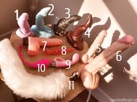 Onlyfans Leaked Photos - Spoiledbratcat - Photos