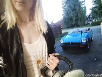 Onlyfans Leaked Photos - Spoiledbratcat - Photos