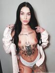 Onlyfans Leaked Photos - Spookyqueenb - Photos