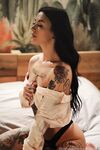 Onlyfans Leaked Photos - Spookyqueenb - Photos