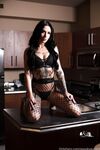 Onlyfans Leaked Photos - Spookyqueenb - Photos