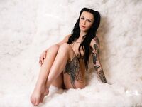 Onlyfans Leaked Photos - Spookyqueenb - Photos