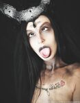 Onlyfans Leaked Photos - Spookyqueenb - Photos