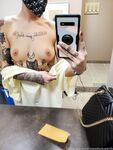 Onlyfans Leaked Photos - Spookyqueenb - Photos