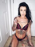 Onlyfans Leaked Photos - Spookyqueenb - Photos