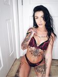 Onlyfans Leaked Photos - Spookyqueenb - Photos