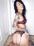 Onlyfans Leaked Photos - Spookyqueenb - Photos