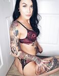 Onlyfans Leaked Photos - Spookyqueenb - Photos