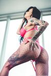 Onlyfans Leaked Photos - Spookyqueenb - Photos