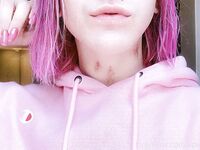 Onlyfans Leaked Photos - Spxrklybrat - Photos