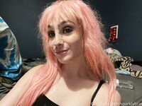 Onlyfans Leaked Photos - Spxrklybrat - Photos