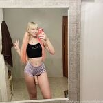 Onlyfans Leaked Photos - Spxrklybrat - Photos