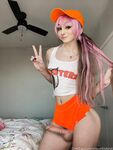 Onlyfans Leaked Photos - Spxrklybrat - Photos