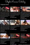 Onlyfans Leaked Photos - Stephmurvesvip - Photos