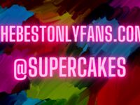 Onlyfans Leaked Photos - Supercakes - Photos