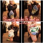 Onlyfans Leaked Photos - Sweetyfeetys-02 - Photos