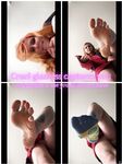 Onlyfans Leaked Photos - Sweetyfeetys-02 - Photos