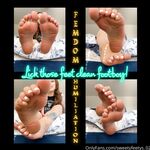 Onlyfans Leaked Photos - Sweetyfeetys-02 - Photos
