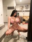 Onlyfans Leaked Photos - Thaliamcix - Photos
