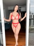 Onlyfans Leaked Photos - Thaliamcix - Photos