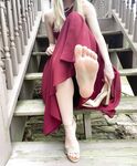Onlyfans Leaked Photos - Thecherryblonde - Photos