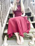 Onlyfans Leaked Photos - Thecherryblonde - Photos