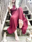 Onlyfans Leaked Photos - Thecherryblonde - Photos