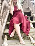 Onlyfans Leaked Photos - Thecherryblonde - Photos