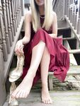 Onlyfans Leaked Photos - Thecherryblonde - Photos