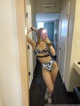 Onlyfans Leaked Photos - Thecherryblonde - Photos