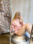Onlyfans Leaked Photos - Thecherryblonde - Photos