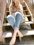 Onlyfans Leaked Photos - Thecherryblonde - Photos