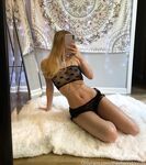 Onlyfans Leaked Photos - Thecherryblonde - Photos