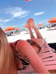 Onlyfans Leaked Photos - Thecherryblonde - Photos