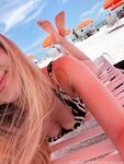 Onlyfans Leaked Photos - Thecherryblonde - Photos