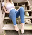 Onlyfans Leaked Photos - Thecherryblonde - Photos