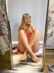 Onlyfans Leaked Photos - Thecherryblonde - Photos