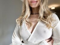 Onlyfans Leaked Photos - Thecherryblonde - Photos