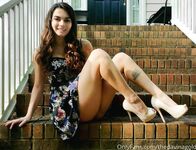 Onlyfans Leaked Photos - Thedavinagold - Photos