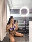 Onlyfans Leaked Photos - Thelerishaye - Photos