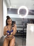 Onlyfans Leaked Photos - Thelerishaye - Photos
